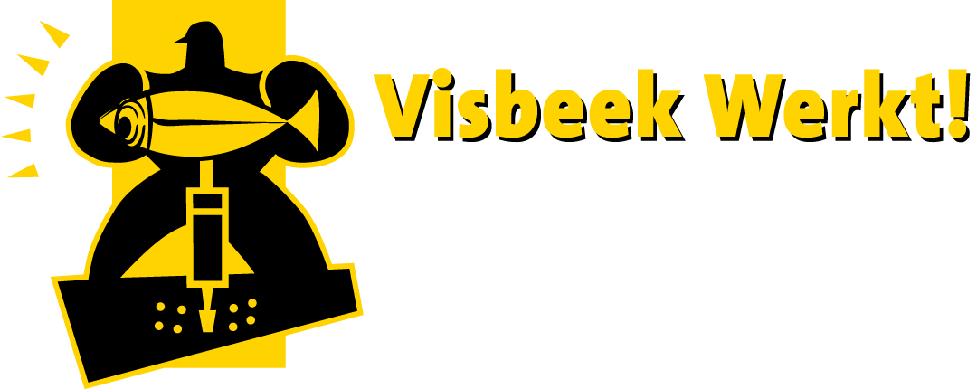 Visbeek Werkt!